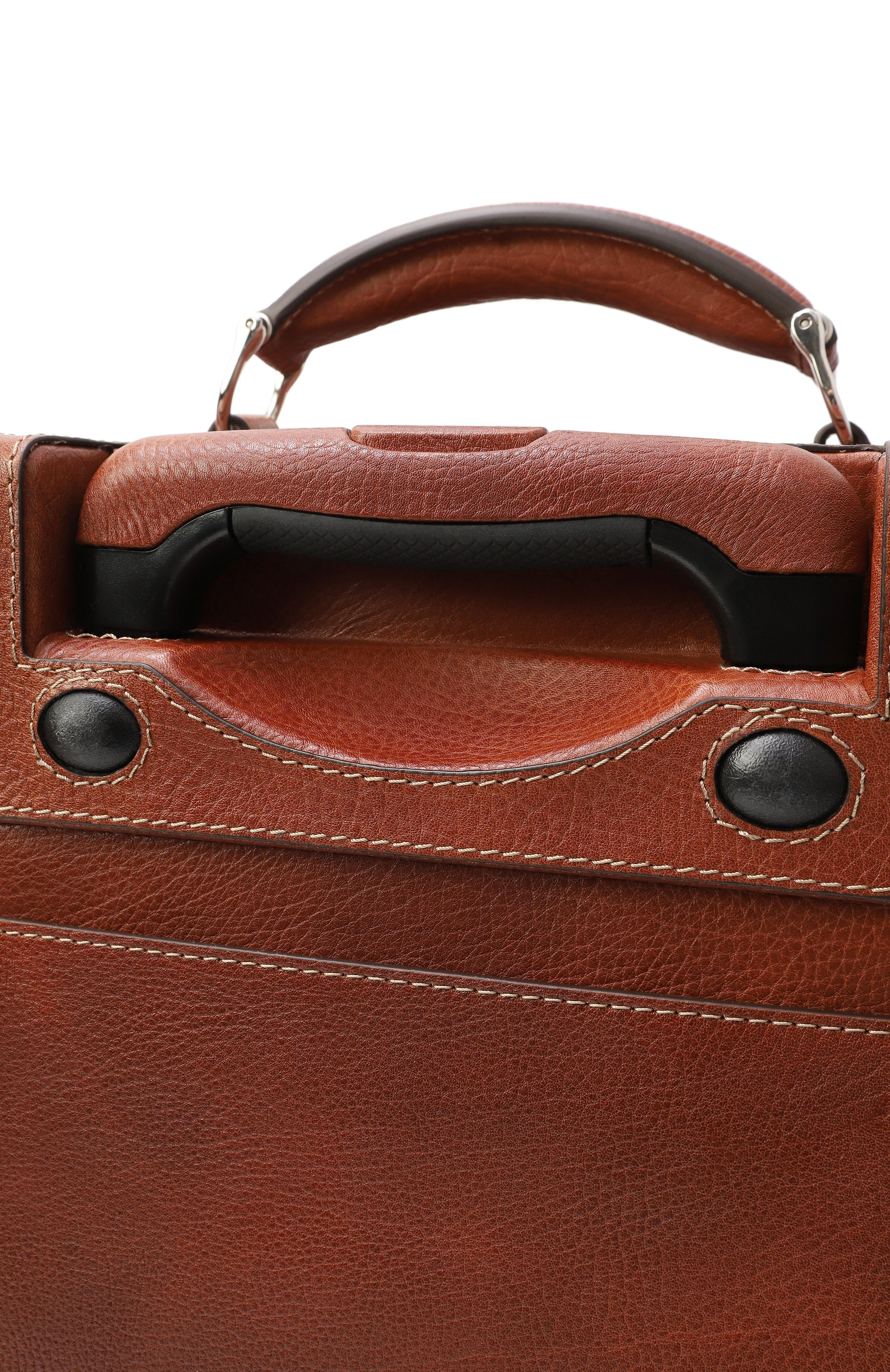 Чемодан BRUNELLO CUCINELLI, арт. MBZIBU423, фото 2