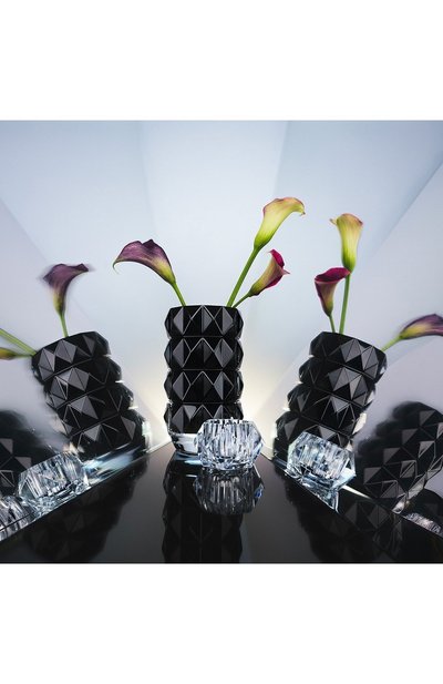 Набор из двух подсвечников louxor BACCARAT, арт. 2 815 648, фото 3