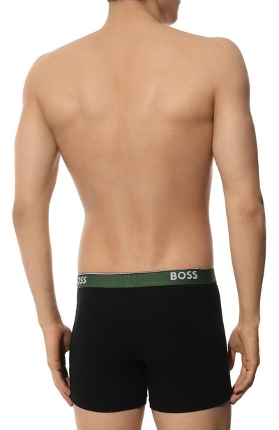 Комплект из трех боксеров BOSS, арт. 50508950, фото 3