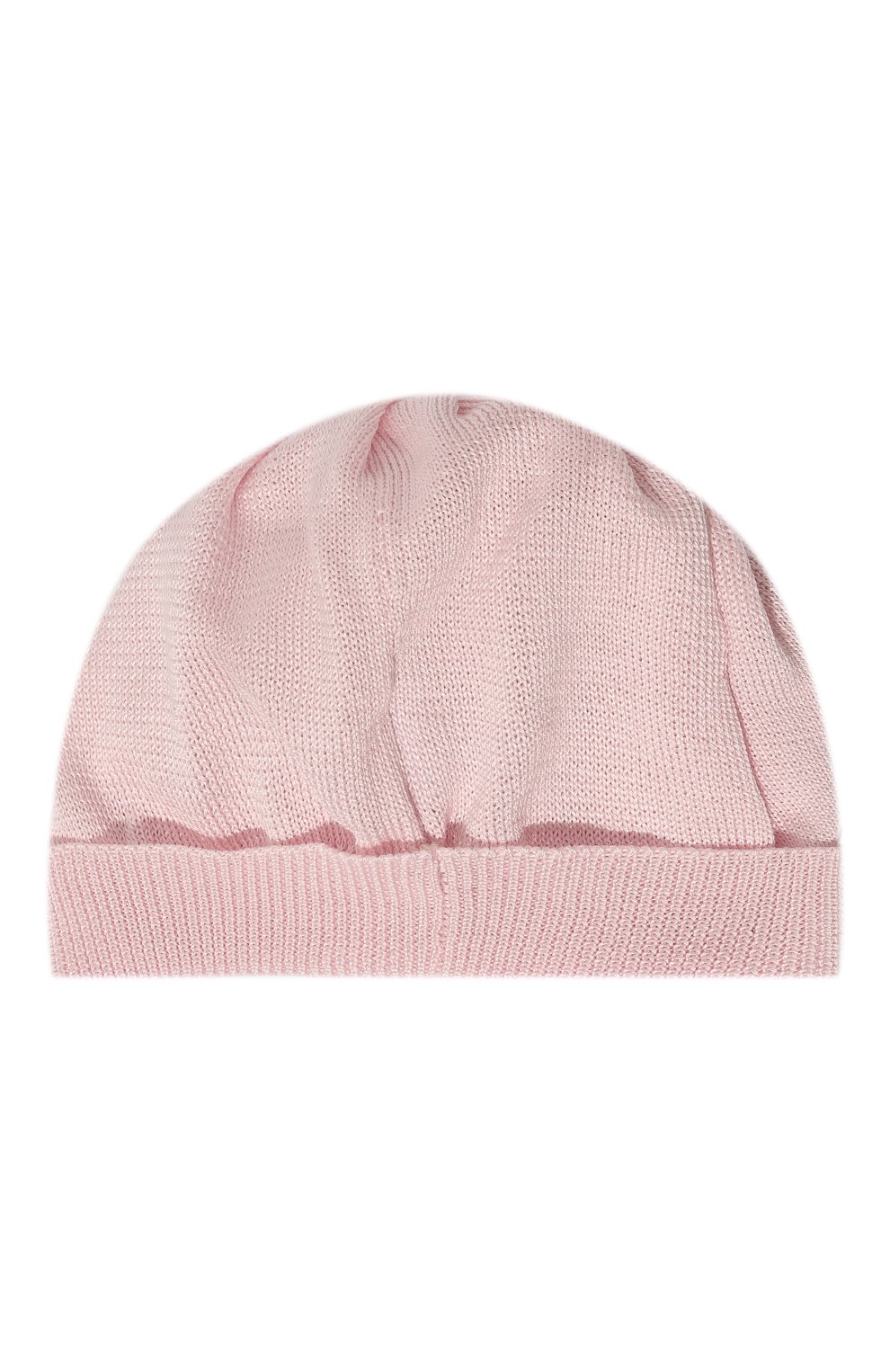 Хлопковая шапка CATYA, арт. 317110, фото 2