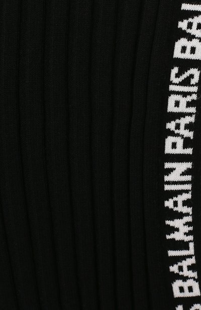 Брюки BALMAIN, арт. 6N6090/NE740/12-16, фото 3