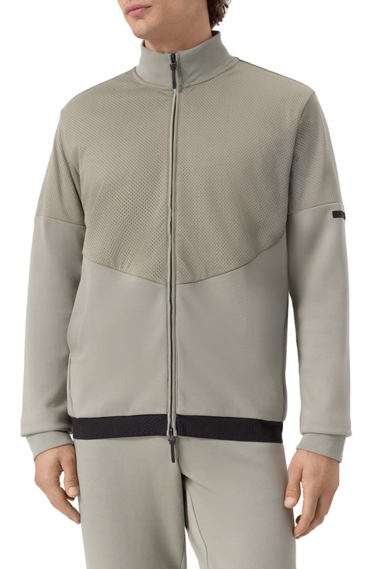 Спортивный костюм EA7 7M000328/AF12660 Хаки  7M000328/AF12660 Фото 2