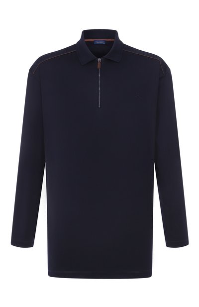 Мужское хлопковое поло PAUL&SHARK, арт. 15311722