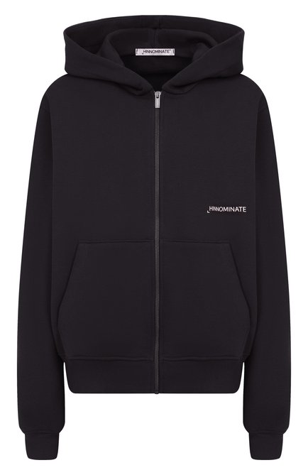 Женский хлопковая толстовка HINNOMINATE, арт. HMABW01930