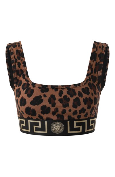 Бра-топ VERSACE, арт. 1013323/1A12311, фото 1