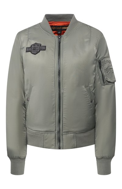 Бомбер 1903 HARLEY-DAVIDSON, арт. 97477-19VW, фото 1