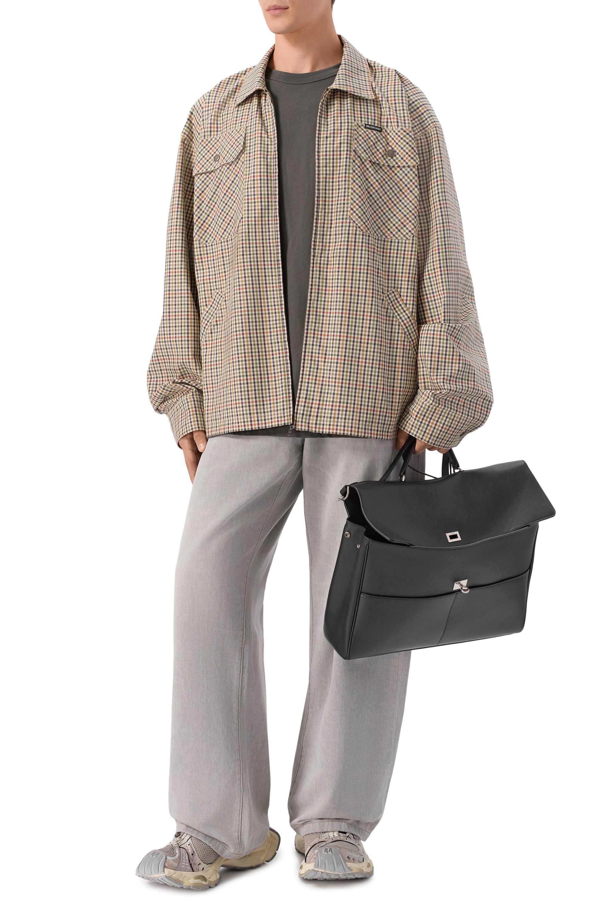 Сумка rodeo BALENCIAGA, арт. 833626/2ABV0, фото 7