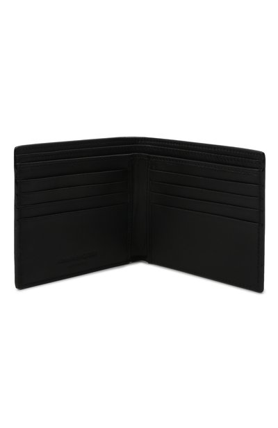 Кожаное портмоне ALEXANDER MCQUEEN, арт. 602137/1AAEF, фото 3