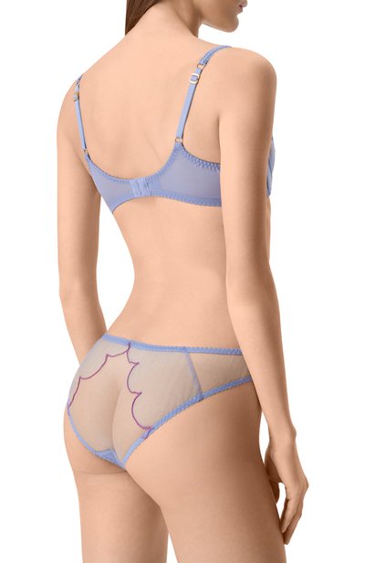 Бюстгальтер с мягкой чашкой lorna AGENT PROVOCATEUR, арт. AP11129400500, фото 3
