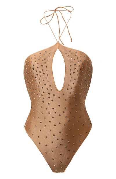 Женский слитный купальник OSEREE, арт. GMS249