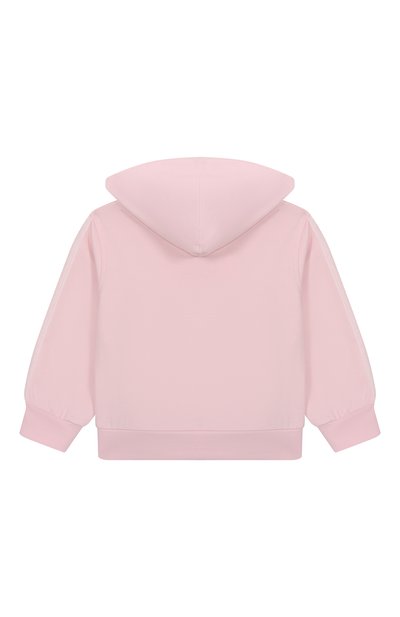 Комплект из толстовки и брюк MONNALISA, арт. 39F501NP, фото 3