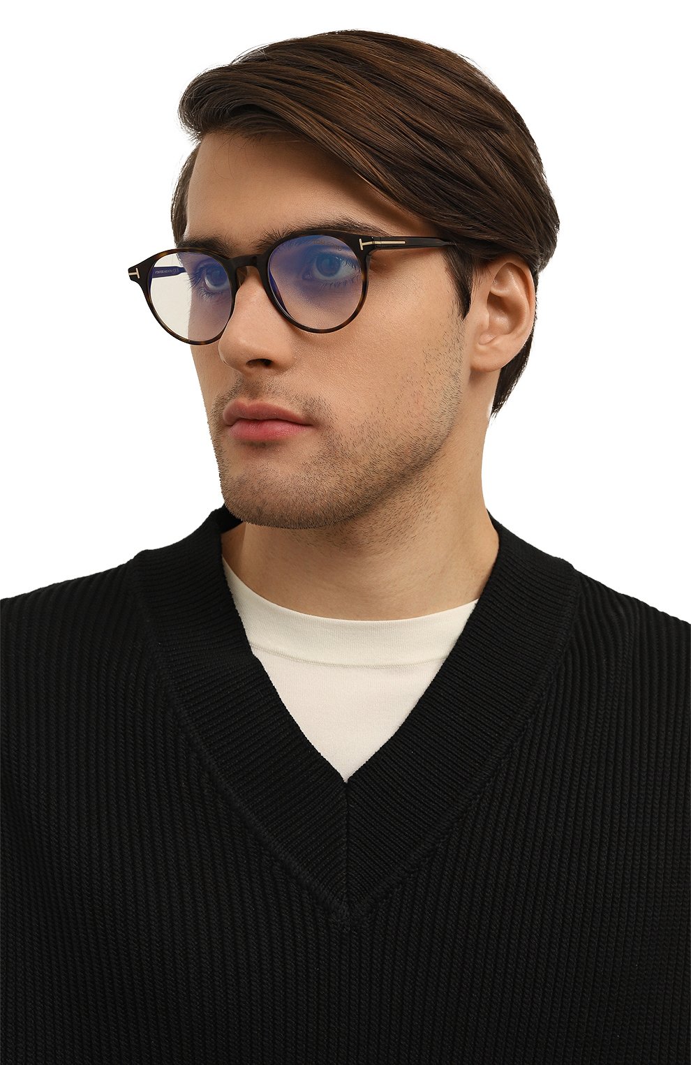 Оправа TOM FORD, арт. TF5695-B 052 49, фото 2