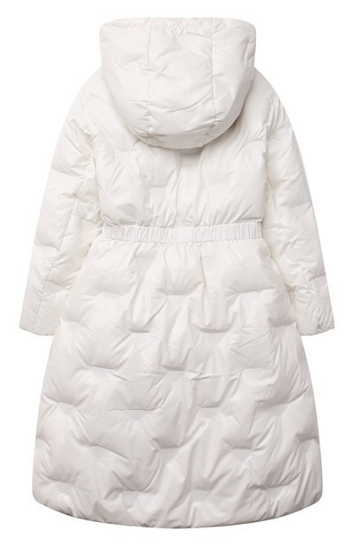 Пуховое пальто EMPORIO ARMANI, арт. 6K3L05/1NYWZ, фото 2