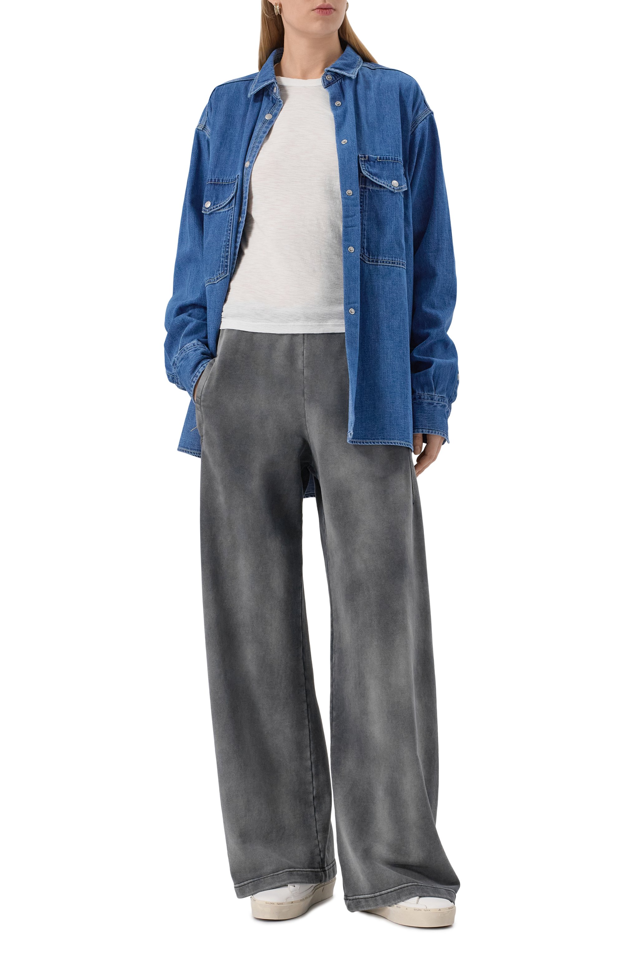 Хлопковые брюки REPLAY, арт. W8159B.000.23820B, фото 2