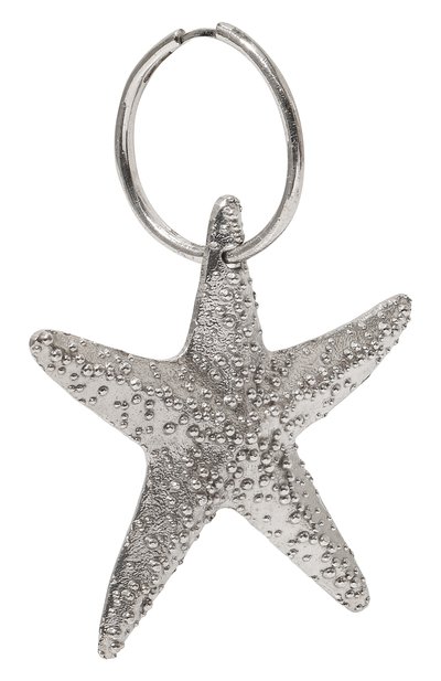 Моносерьга морская звезда JEWLIA, арт. JR-133, фото 3