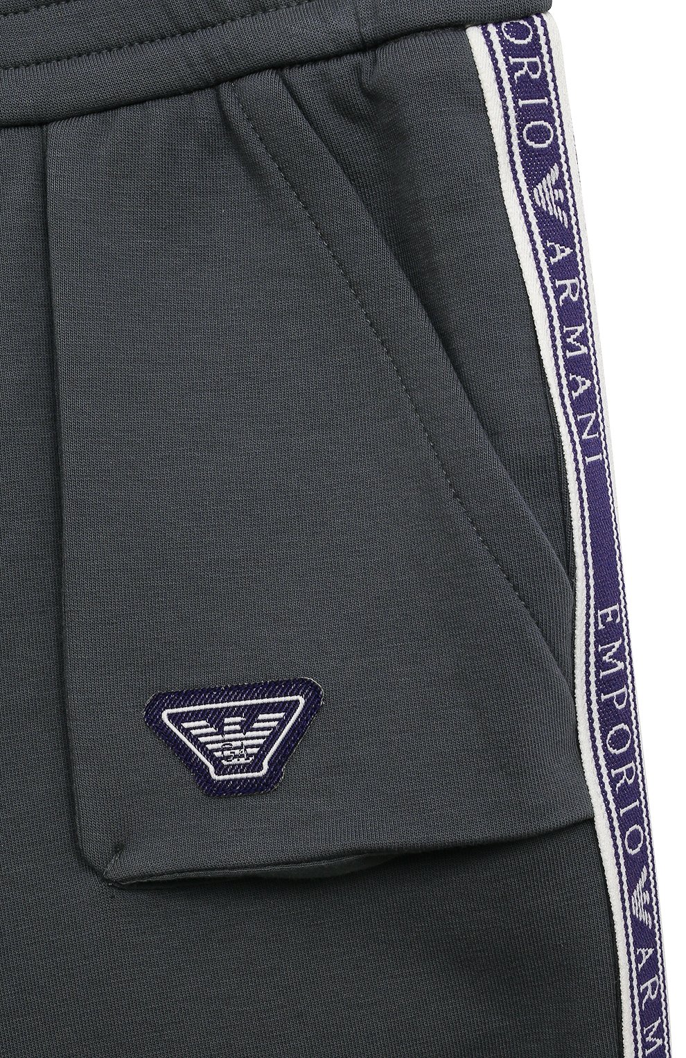 Спортивный костюм EMPORIO ARMANI, арт. 3DHVJD/1JHSZ, фото 6