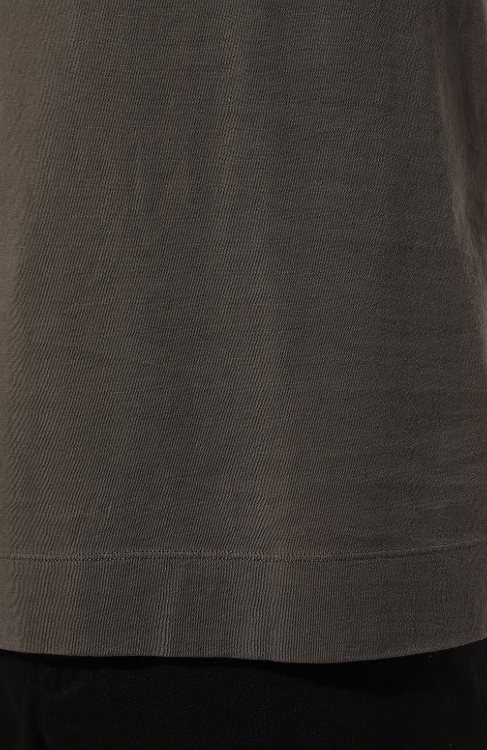 Хлопковая футболка TRANSIT, арт. CFUTRW1360, фото 5