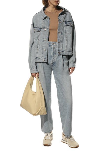 Комбинированные кроссовки faro BOGNER, арт. 22220385/FAR0 3, фото 2