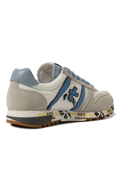 Комбинированные кроссовки sky PREMIATA WILL BE, арт. 23039368/SKY/27-35, фото 3