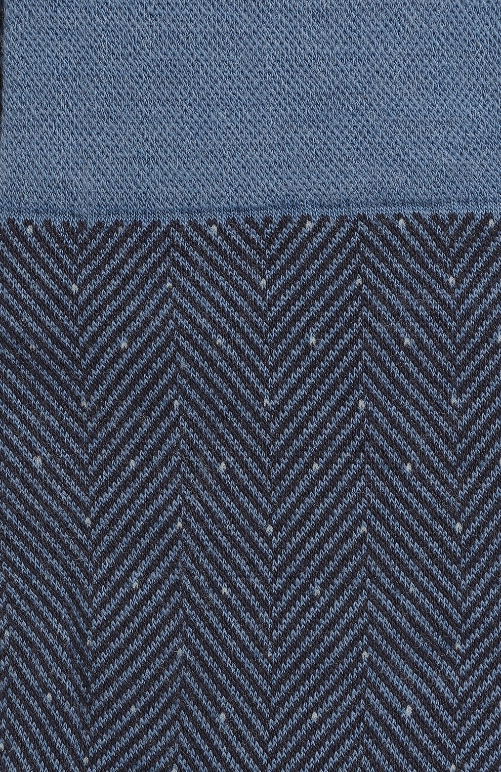 Носки FALKE синего цвета по цене 2940 руб., арт. 12492, фото 2 Носки FALKE, арт. 12492, фото 2