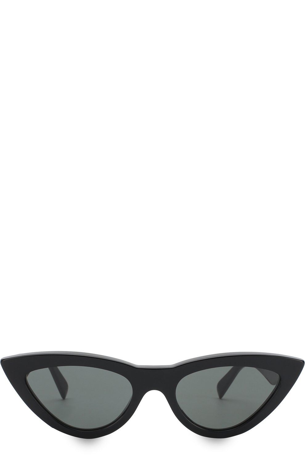 Солнцезащитные очки CELINE, арт. CL40019I 01N, фото 3