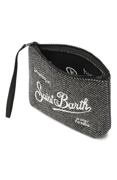 Косметичка MC2 SAINT BARTH, арт. ALI0022-00298I/ALINE W00L, фото 3