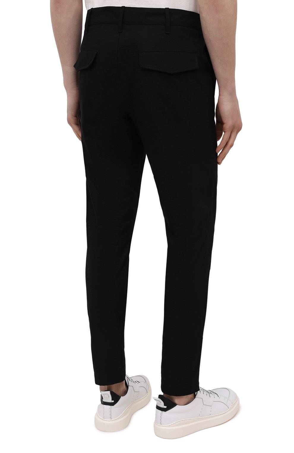 Хлопковый костюм STONE ISLAND, арт. 741580106, фото 5