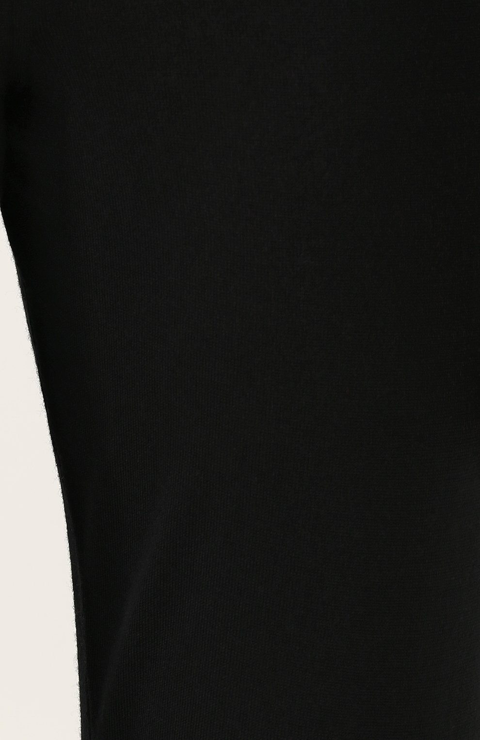 Шерстяные джоггеры STELLA MCCARTNEY черного цвета по цене 69950 руб., арт. 244734/S1735, фото 5 Шерстяные джоггеры STELLA MCCARTNEY, арт. 244734/S1735, фото 5