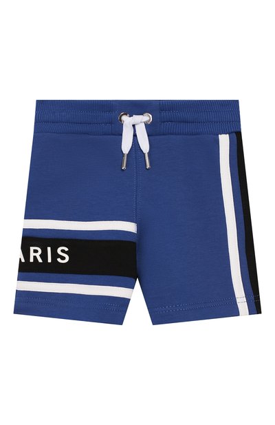 Хлопковые шорты GIVENCHY, арт. H04069, фото 1