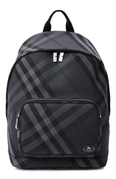 Мужской рюкзак grid BURBERRY, арт. 8111223