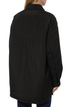 Утепленная куртка HUGO, арт. 50492048, фото 4