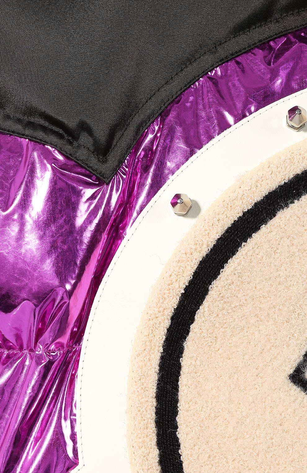 Пуховик 8 moncler palm angels tim MONCLER GENIUS, арт. E2-09L-41306-80-C0328, фото 5