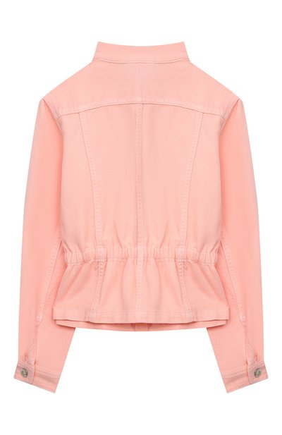 Джинсовая куртка EMPORIO ARMANI, арт. 3K3B6B/3N4FZ, фото 2