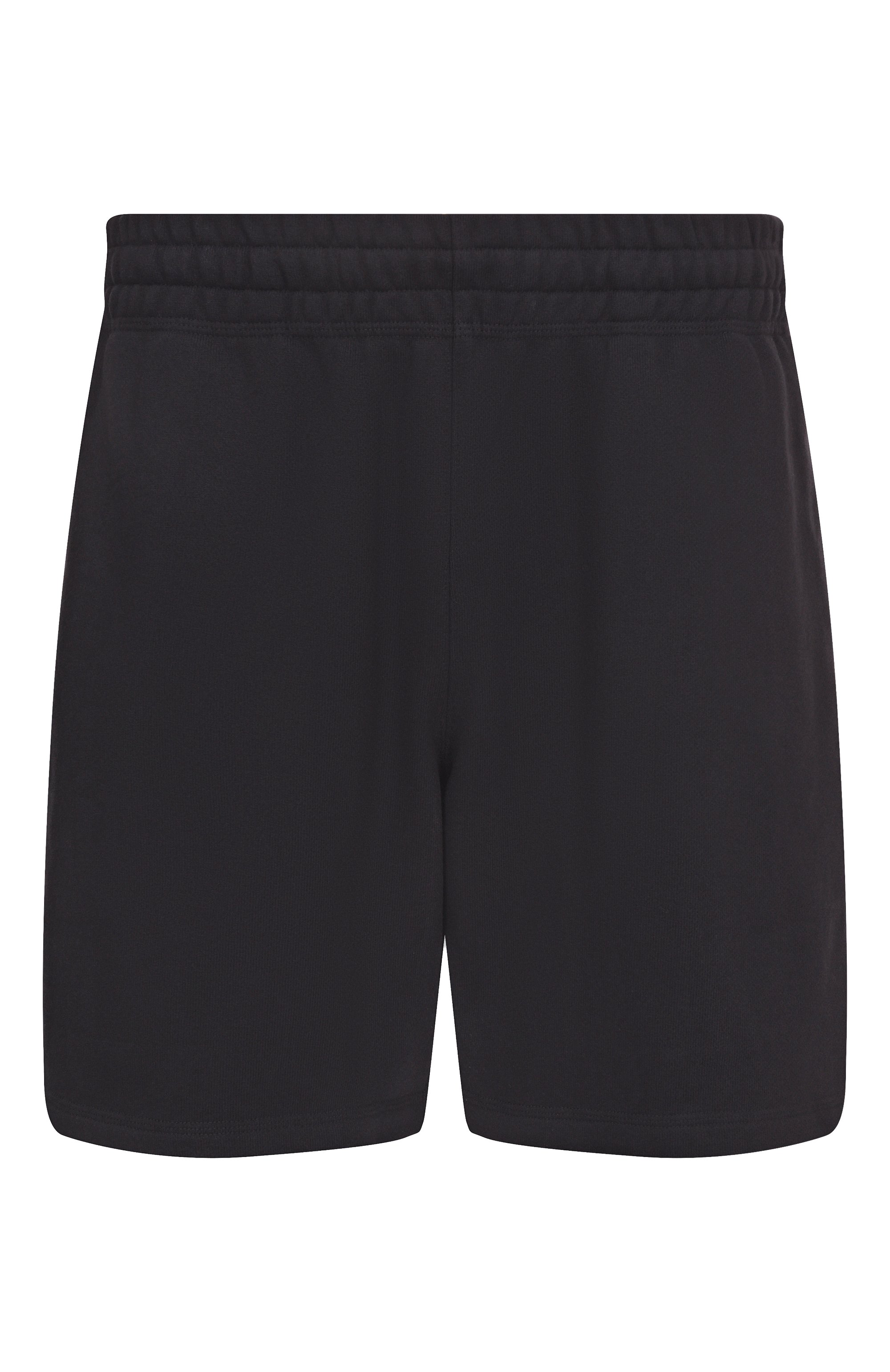 Хлопковые шорты BURBERRY, арт. 8101890, фото 1