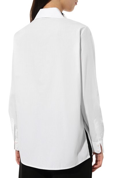 Хлопковая рубашка DICE KAYEK, арт. PF23C603, фото 4