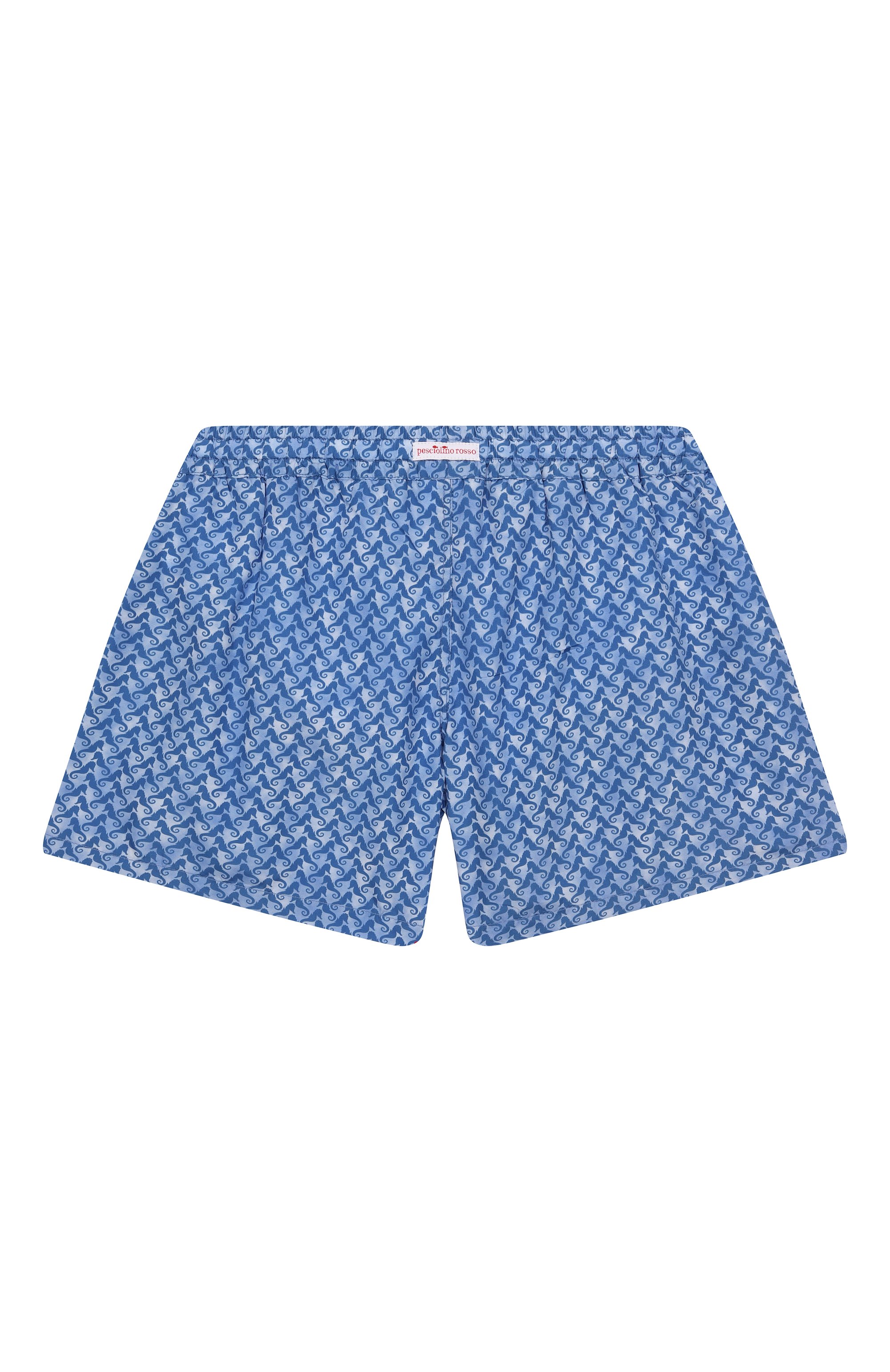 Плавки-шорты PESCIOLINO ROSSO, арт. PBSM3/8A-12A, фото 2
