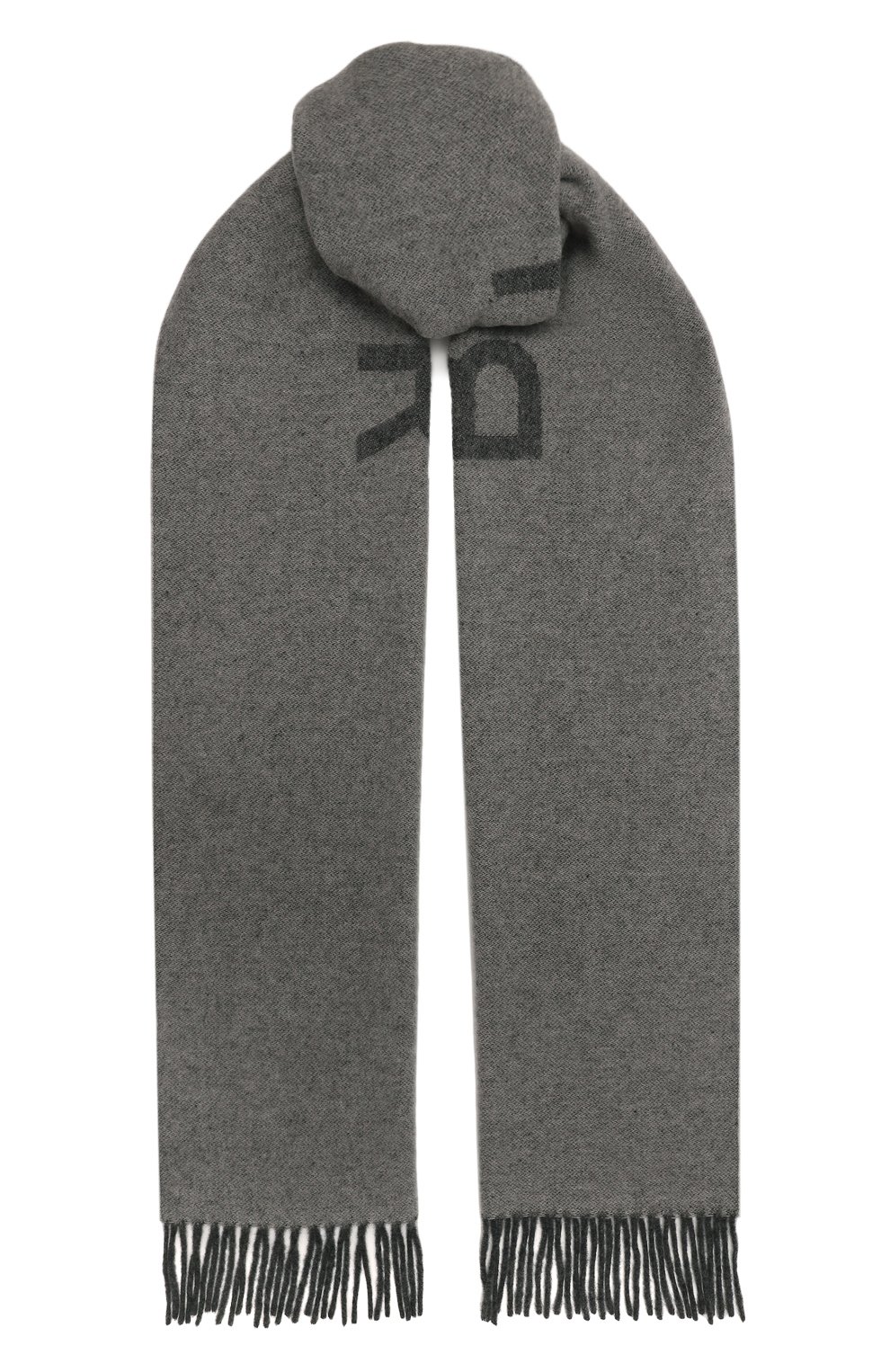 Шерстяной шарф BOGNER, арт. 98039307, фото 1