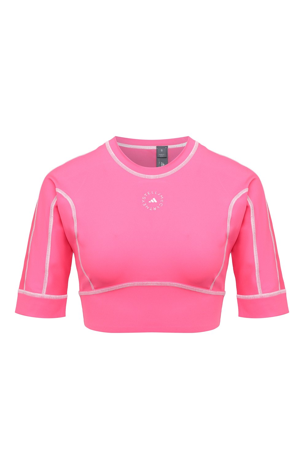 Топ ADIDAS BY STELLA MCCARTNEY, арт. GL7377, ф ото 1