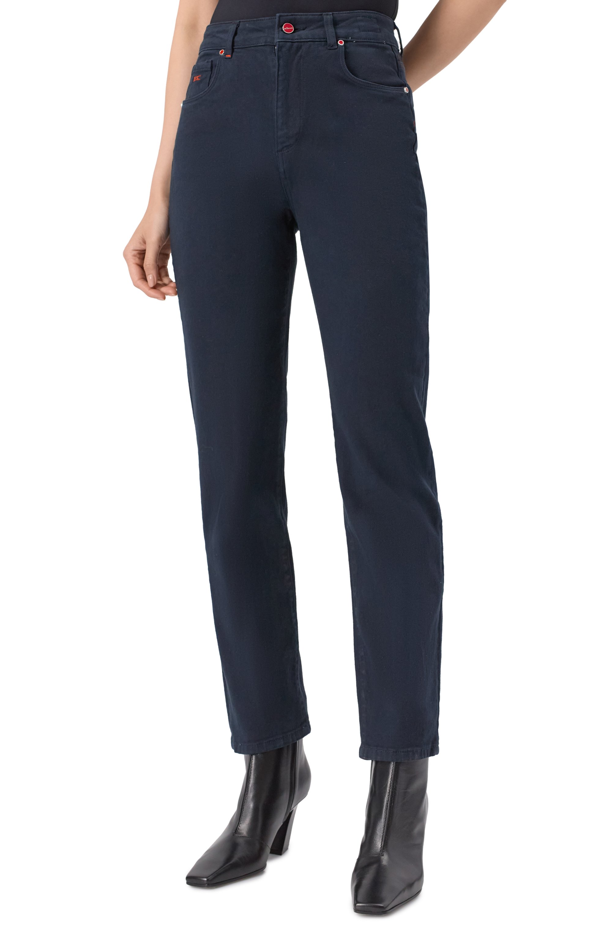 Джинсы KITON, арт. DJ54101K0928F05, фото 3