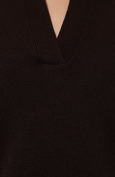 Пуловер из шерсти и вискозы GRAN SASSO, арт. 13271/12822, фото 5