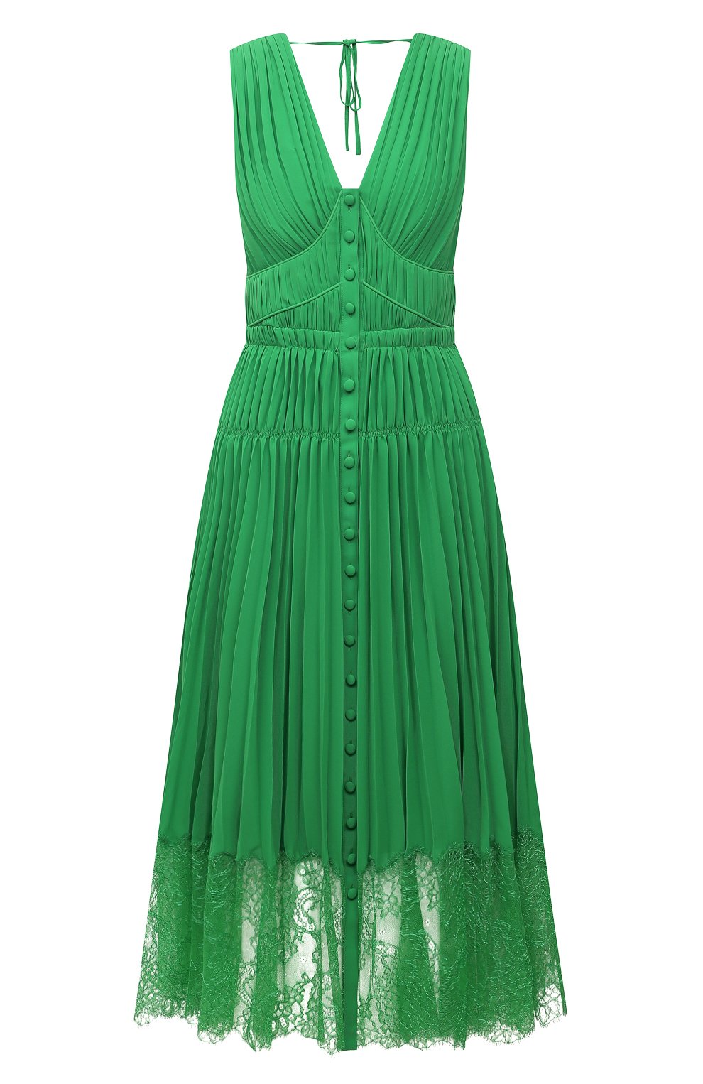 Платье SELF-PORTRAIT, арт. SS21-036G, фото 1