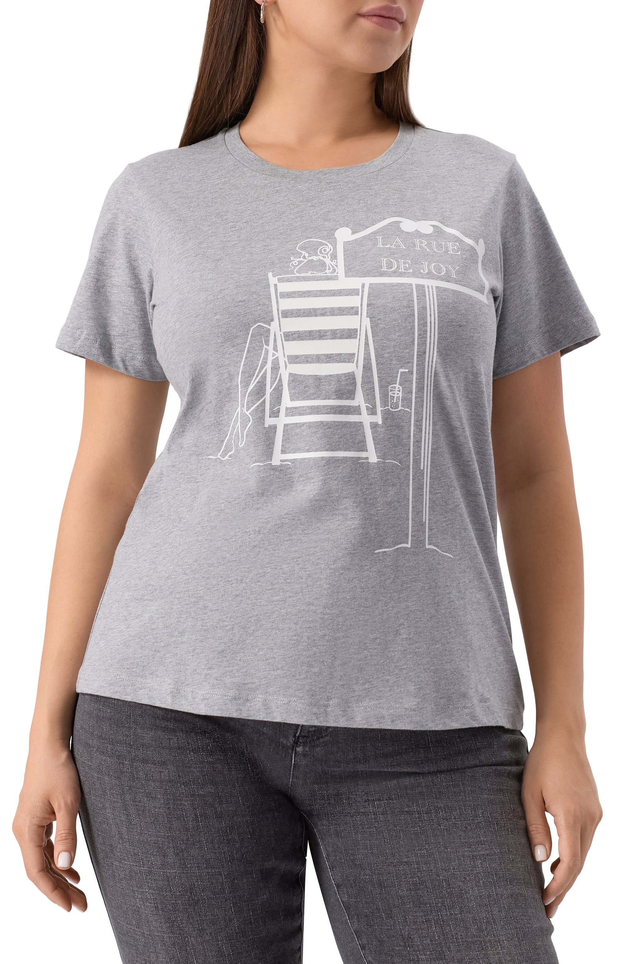 Хлопковая футболка MARINA SPORT, арт. SAGGI0, фото 3