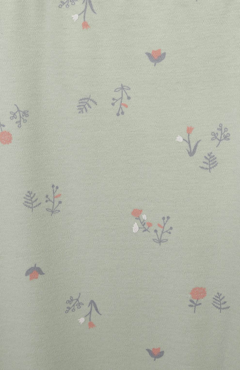 Хлопковая пижама SANETTA, арт. 233461, фото 6