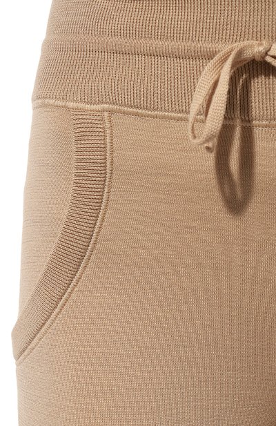 Джоггеры из шерсти и шелка COSY SUNDAY, арт. S1-004-, фото 5