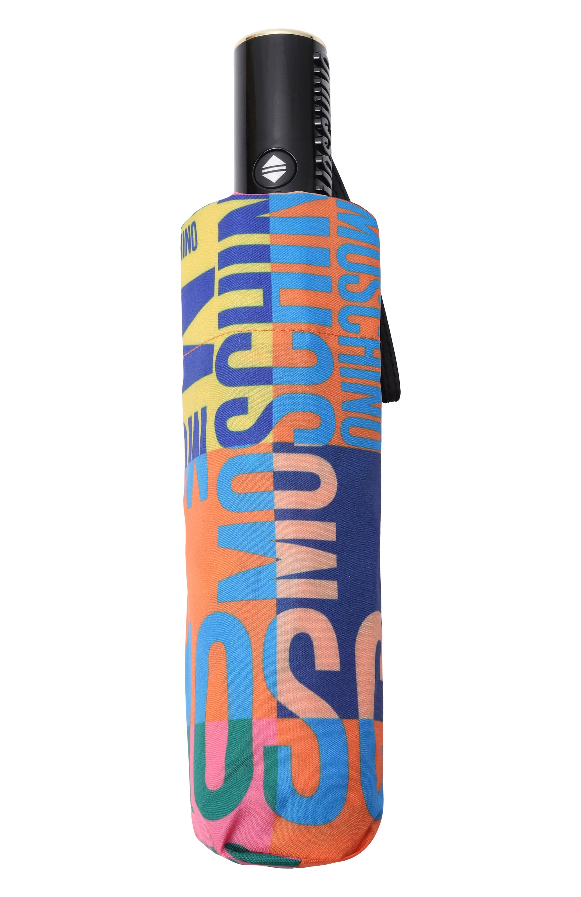 Складной зонт MOSCHINO, арт. 8938-0PENCL0SE, фото 4