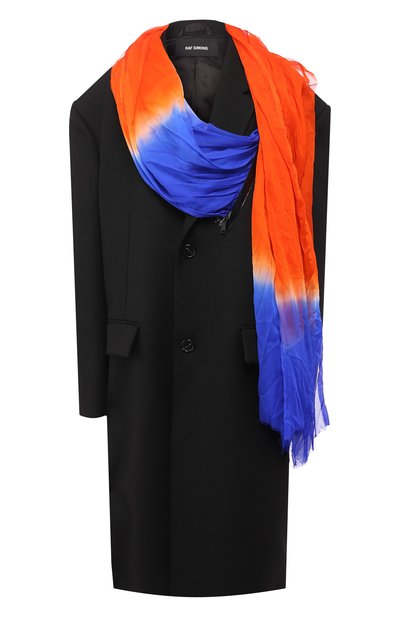 Шерстяное пальто RAF SIMONS, арт. 191-655-20021, фото 1