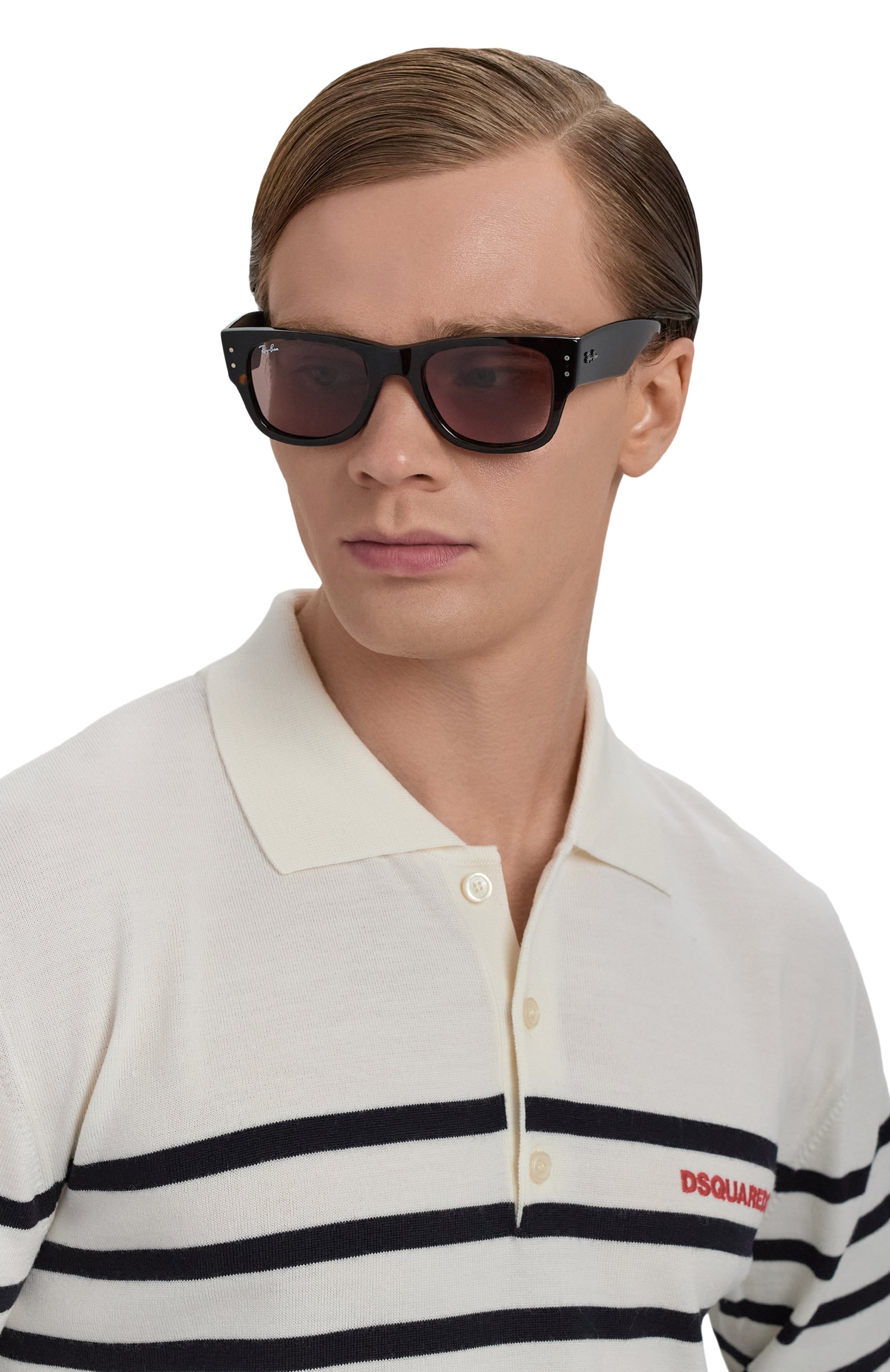 Солнцезащитные очки RAY-BAN, арт. 0840S-902/1A, фото 2