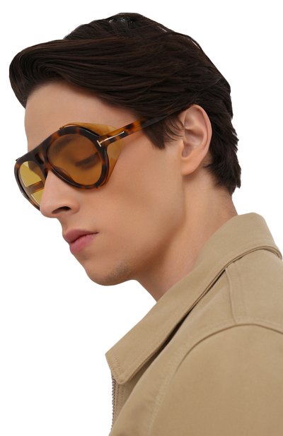 Солнцезащитные очки TOM FORD, арт. TF882 53E, фото 3