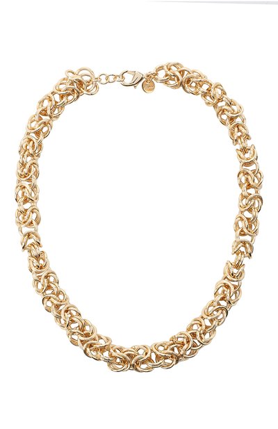 Колье HYPSO, арт. C0LLIER BRIGITTE, фото 1