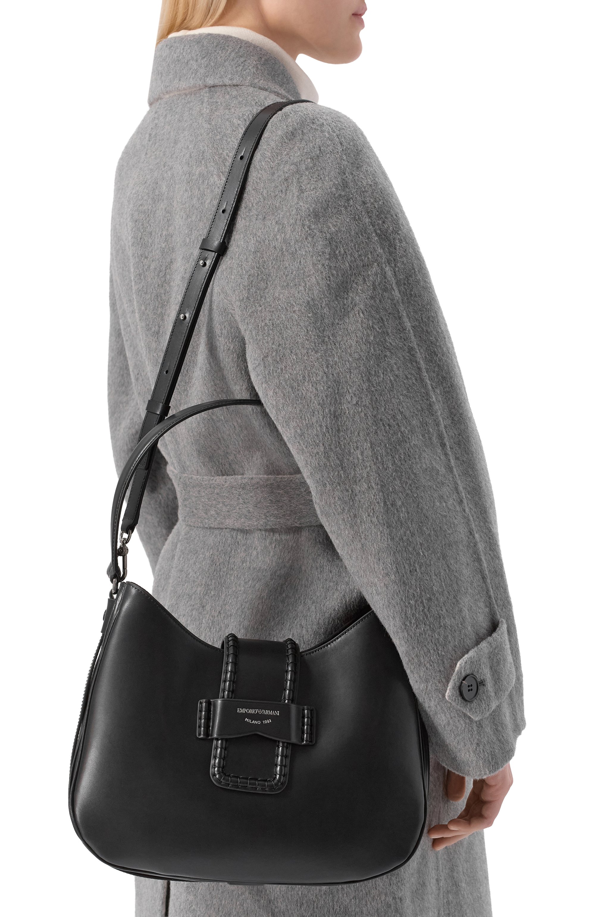 Сумка mina EMPORIO ARMANI, арт. EW002272/AF17655, фото 2